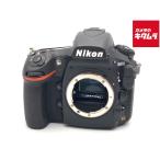 【中古】 【並品】 ニコン D810 ボデ