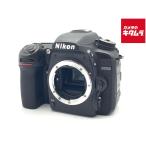 【中古】 【並品】 ニコン D7500 ボデ