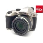 [ б/у ] [ товар среднего качества ] Pentax X-5 Classic серебряный 