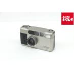 [ б/у ] [ товар среднего качества ] Contax (CONTAX) Contax T2 titanium хром 