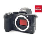 ショッピングBit\'z 【中古】 【並品】 ニコン Z5 ボディ