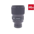 【中古】 【並品】 シグマ 135mm F1.8 D
