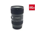 【中古】 【良品】 シグマ 18-35mm F1.8