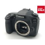 【中古】 【並品】 キヤノン EOS 80D ボディ