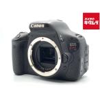 ショッピングEOS 【中古】 【並品】 キヤノン EOS Kiss X5 ボディ