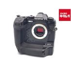 ショッピングオリンパス 【中古】 【良品】 オリンパス OM-D E-M1X ボディ