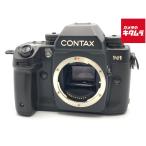 [ б/у ] [ товар среднего качества ] Contax N1