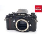 [ б/у ] [ товар среднего качества ] Nikon F3 высокий I отметка 
