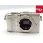 [ б/у ] [ хорошая вещь ] Olympus PEN E-PL9 корпус белый 