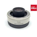 【中古】 【美品】 ソニー 1.4X Teleconvertor [SEL14TC]