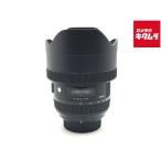 【中古】 【美品】 シグマ 12-24mm F4 D