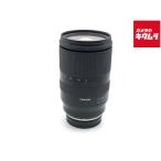 【中古】 【並品】 タムロン 17-70mm F/2.8 Di III-A VC RXD フジフイルムX用 (Model B070)