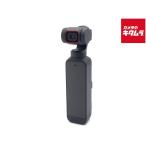 [ б/у ] [ хорошая вещь ] DJI Pocket 2 Creator Combo OP2CP2