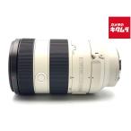 【中古】 【美品】 ソニー FE 70-200mm F4 Macro G OSS II [SEL70200G2]