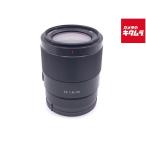 【中古】 【良品】 ソニー FE 35mm F1.8 [SEL35F18F]