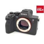 【中古】 【並品】 ソニー α7R V ボディ [ILCE-7RM5]