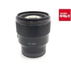 【中古】 【良品】 ソニー FE 85mm F1.8 [SEL85F18]