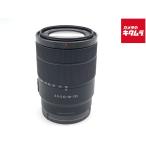 【中古】 【良品】 ソニー E 18-135mm F3.5-5.6 OSS [SEL18135]