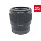 【中古】 【並品】 ソニー FE 50mm F1.8 [SEL50F18F]