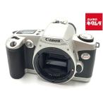 [ б/у ] [ с дефектом товар ] Canon New EOS kiss Body серебряный 