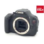 【中古】 【並品】 キヤノン EOS Kiss 