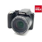 [ б/у ] [ хорошая вещь ] Nikon COOLPIX P90 черный 