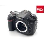 【中古】 【並品】 ニコン D7100 ボディ