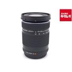 ショッピングオリンパス 【中古】 【良品】 オリンパス M.ZUIKO DIGITAL ED 40-150mm F4.0-5.6 R ブラック