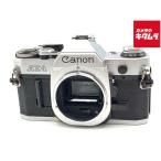 [ б/у ] [ с дефектом товар ] Canon AE-1 корпус серебряный 