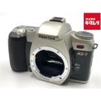 [ б/у ] [ товар среднего качества ] Pentax MZ-7