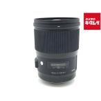 【中古】 【良品】 シグマ 28mm F1.4 DG