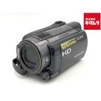 [ б/у ] [ товар среднего качества ] Sony HDR-XR520V Hi-Vision Handycam 