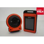 [ б/у ] [ с дефектом товар ] Casio EXILIM EX-FR10EO orange 