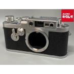 [ б/у ] [ хорошая вещь ] Leica IIIg корпус 