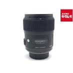 【中古】 【並品】 シグマ 35mm F1.4 DG