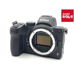 ショッピングBit\\\'z 【中古】 【良品】 ニコン Z5 ボディ