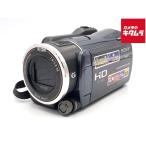 [ б/у ] [ товар среднего качества ] Sony HDR-XR550V B