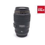 【中古】 【難あり品】 キヤノン EF100mm F2.8 マクロ USM