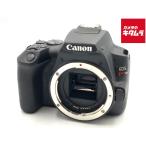 ショッピングEOS 【中古】 【並品】 キヤノン EOS Kiss X10 ボディ ブラック