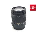 【中古】 【並品】 シグマ 18-250mm F3.