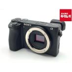 【中古】 【良品】 ソニー α6500 ボディ [ILCE-6500]