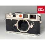 [ б/у ] [ хорошая вещь ] Leica M6(NonTTL) хром корпус 