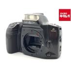 [ б/у ] [ с дефектом товар ] Minolta (MINOLTA)α101Si Body