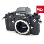 [ б/у ] [ хорошая вещь ] Nikon F3 высокий I отметка 