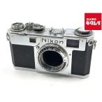 [ б/у ] [ товар среднего качества ] Nikon Nikon S2 корпус ( поздняя версия )