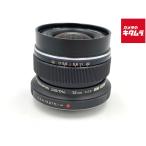 【中古】 【並品】 オリンパス M.ZUIKO DIGITAL ED 12mm F2.0 ブラック
