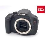 【中古】 【並品】 キヤノン EOS Kiss 