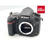 [ б/у ] [ товар среднего качества ] Nikon D600 корпус 