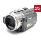 [ б/у ] [ товар среднего качества ] Panasonic HDC-HS350-H full hi-vision Movie 