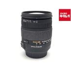 【中古】 【難あり品】 シグマ 18-125